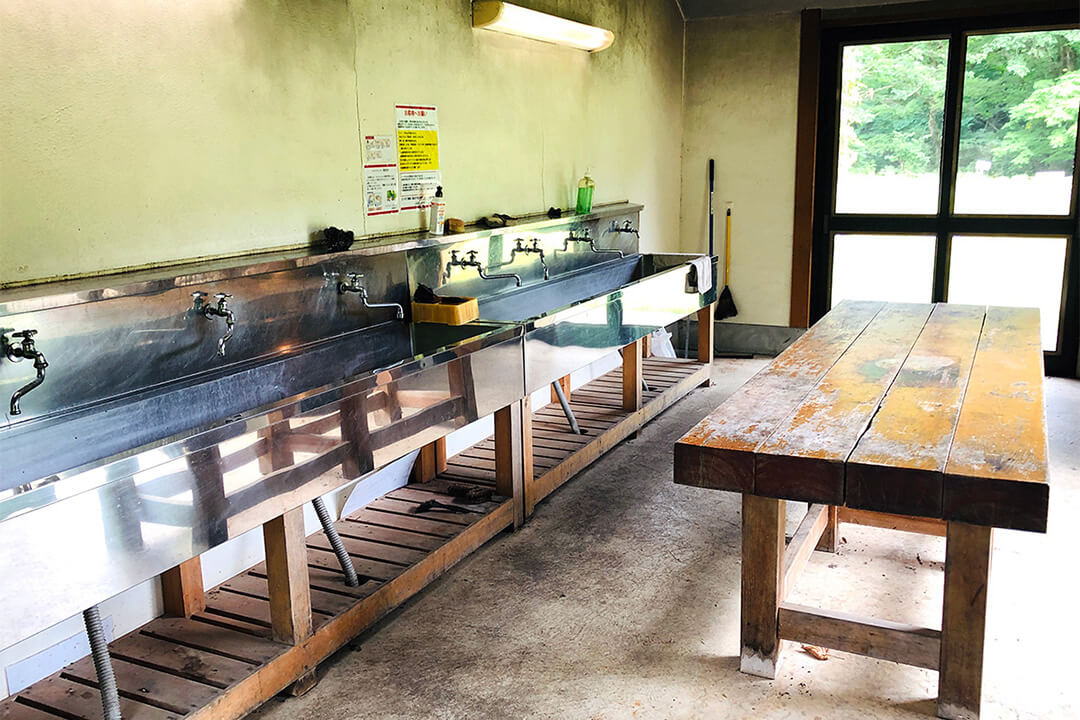 サテライトハウス